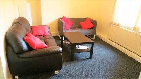 5 bedroom house share to rent - Photo 5