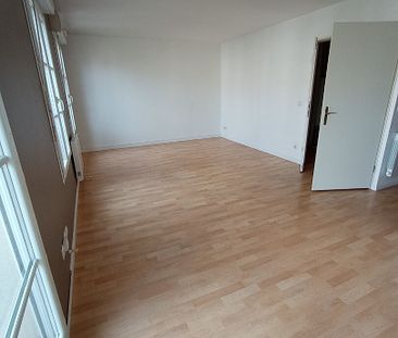 Appartement Bussy Saint Georges 2 pièce(s) 54.68 m2 - Photo 1