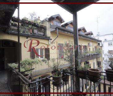 Fuori Milano - Milano De Angeli, Vercelli, Washington - Via Marghera - Photo 4