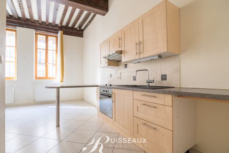 Location Appartement 2 pièces 43m² DIJON 21000 - Photo 3