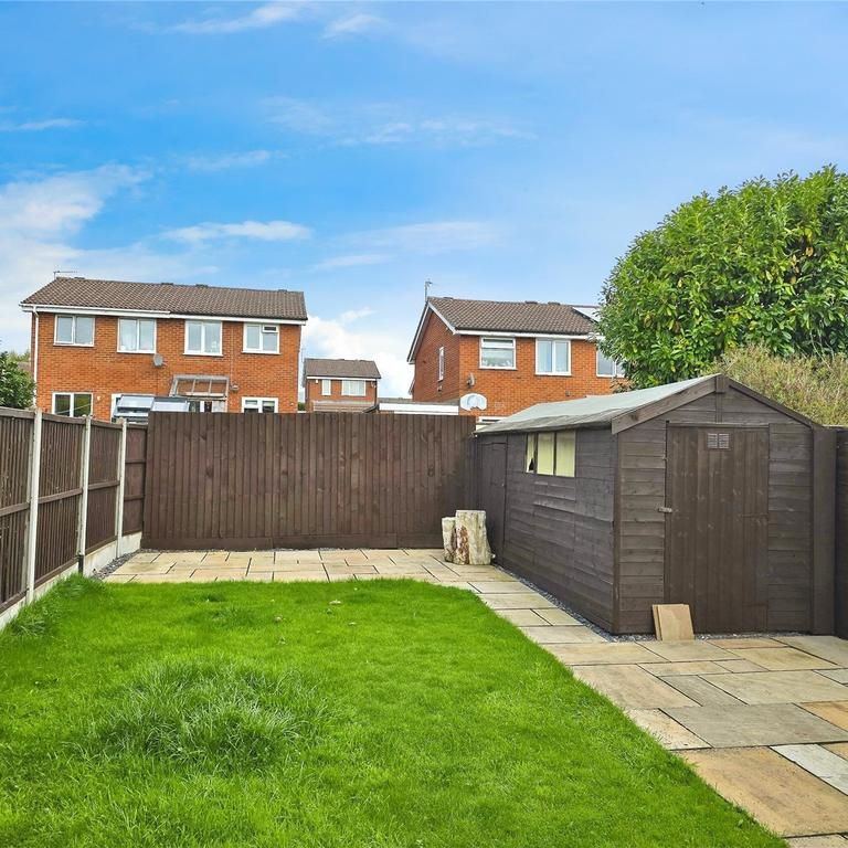 2 bedroom semi-detached house to rent - Photo 1