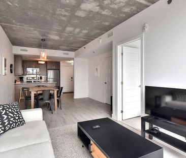 1255 rue De Bullion, Montréal, QC - Photo 5