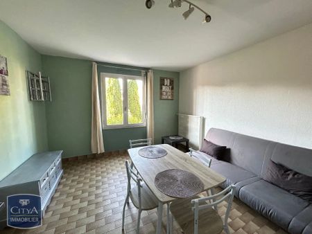 Appartement à louer 1 pièce 25.87m² - Photo 3