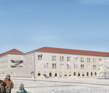 Sockenvägen, Borlänge - Foto 2