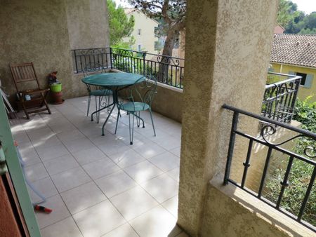 Location appartement 2 pièces 38.88 m² à Mougins (06250) - Photo 3