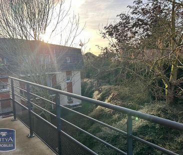 Location Appartement 2 pièces 49m² BEUVRY 62660 - Photo 6