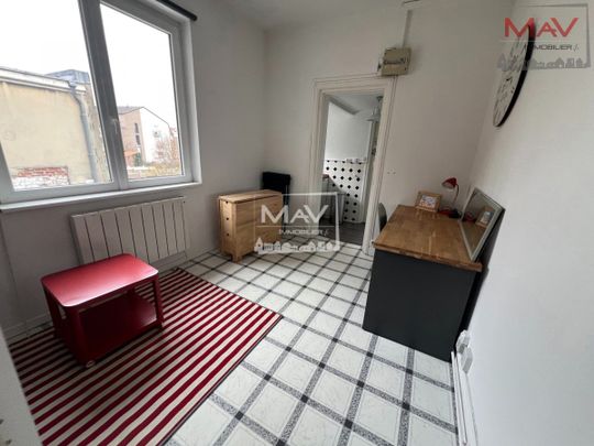 Appartement à louer à Marcq-en-barœul • - Photo 1