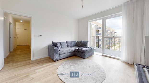 2 bedroom apartment to rent - Photo 1