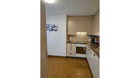 3½ Zimmer-Wohnung in Jona (SG), möbliert, auf Zeit - Foto 3