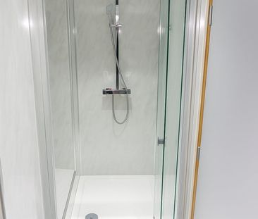 1 Bed Flat, Model Lodging House, M3 - Photo 5