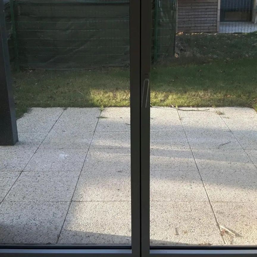 Appartement à louer 3 pièces 63.92m² - Photo 1