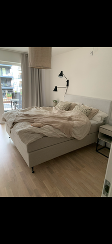 Ulfsparregatan 43 - Photo 2