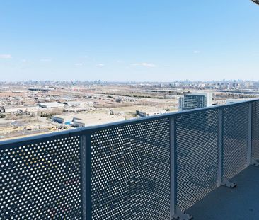 For Lease - 28 Interchange Way Unit# 3307, Vaughan, Ontario - Photo 6