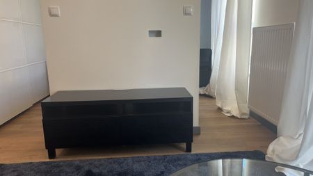 2-pokojowy apartament, balkon, miejsce parkingowe - Zdjęcie 4