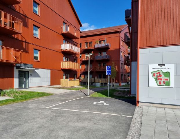 Bergåsvägen 19, Ingarö - Photo 1