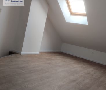 Location Maison 4 pièces 61m² BEAUVAIS 60000 - Photo 6