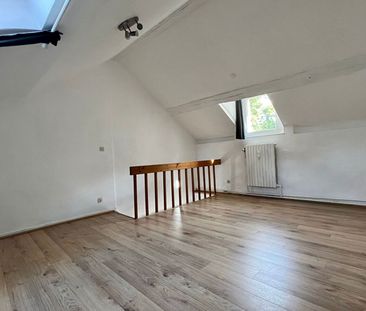 Appartement à louer 2 pièces • Taverny - Photo 6