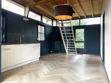 Huis te huur: Oranje Nassaulaan 3-B 2361 LA Warmond - Photo 2