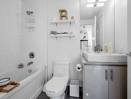 For Lease - 1 The Esplanade Street Unit# 2202, Toronto, Ontario - Photo 5