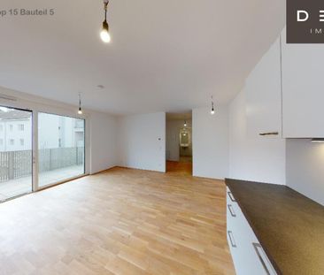 2 ZIMMER WOHNUNG | AB FEBRUAR | IN DER ALTSTADT | 3.OG | MIT TERRASSE - Foto 4