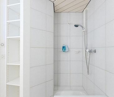 Originelle 5½-Zimmer-Dachwohnung mit Cheminée - Photo 5