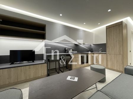 Διαμέρισμα προς ενοικίαση 470 € - Photo 4