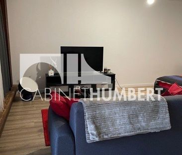 Location Appartement 1 pièce Meublé 42m² ST ETIENNE 42000 - Photo 4