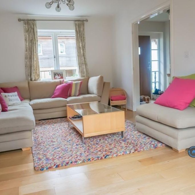 4 bedroom detached house to rent - Photo 1