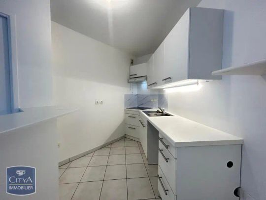Appartement à louer 2 pièces 35.9m² - Photo 1