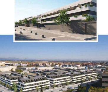 Loft de alquiler en Calle de Fuerteventura, 8, Polígono Industrial ... - Photo 4