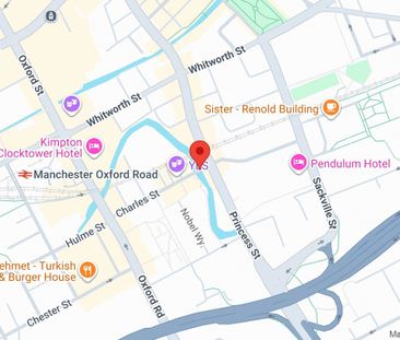 Bracken House, 44 - 58 Charles Street, Manchester City Centre, Grea... - Photo 5