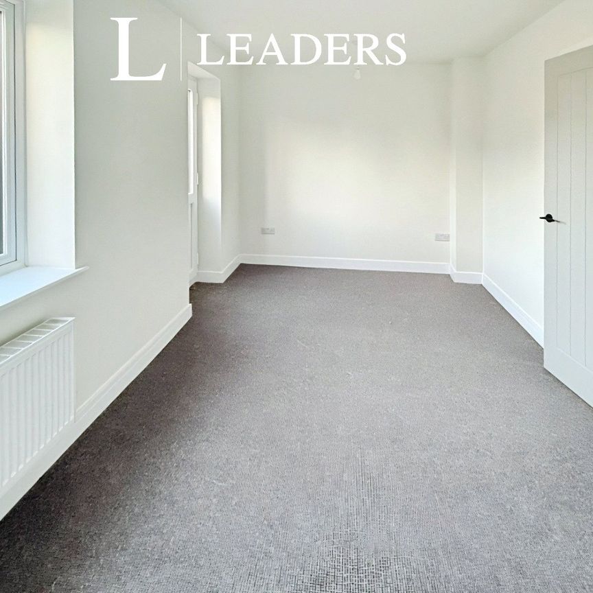 1 bedroom house to rent Bluebell Road, Quadring, PE11 - Photo 1