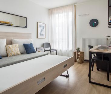 T2 de 49m² - Photo 6