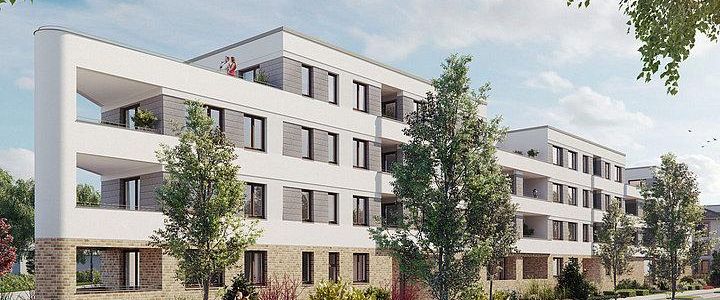 Gemütliche 1-Zimmer-Wohnung sucht Mieter! - Foto 1