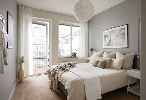 Hornsbergs Strand, Stockholm - Foto 1