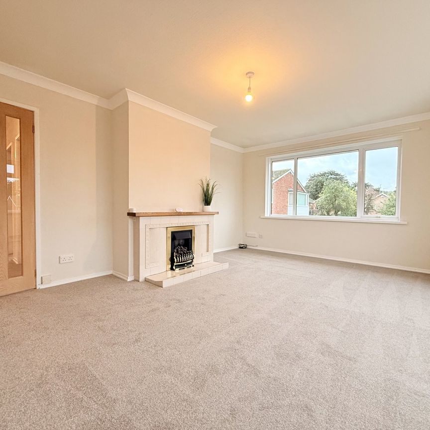 AlexandraRoad, BURTON-ON-TRENT - Photo 1