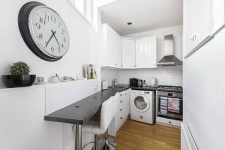 2 bedroom flat to rent - Photo 4