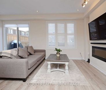 For Lease - 1890 Rymal Road Unit# 168, Hamilton, Ontario - Photo 4