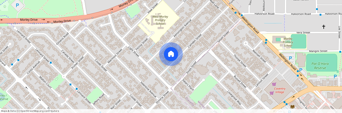 1/11 Camden St, WA 6059, Dianella