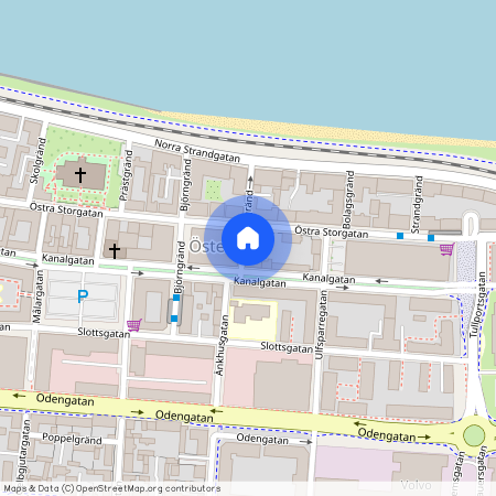 Öster, Jönköping, Östra Storgatan 70