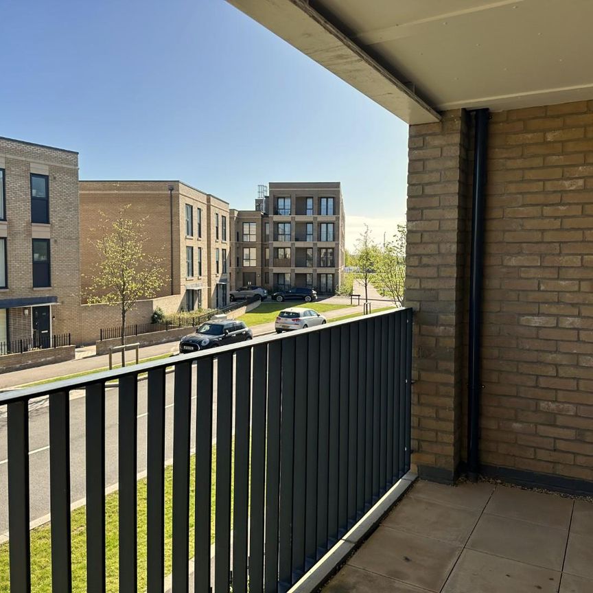 Osprey Drive, Trumpington - Photo 1