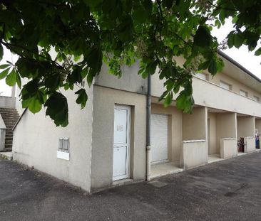 Location Appartement 1 pièce 20m² BEAUNE 21200 - Photo 2