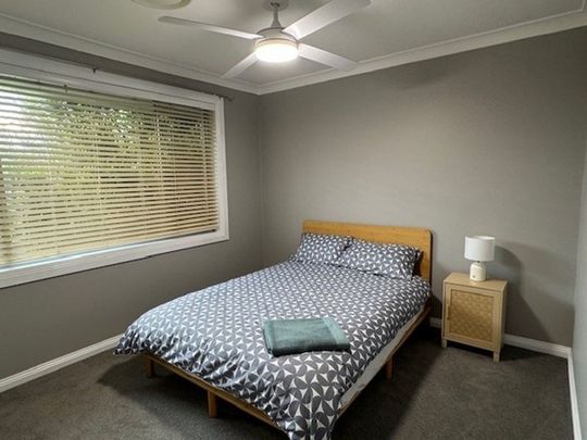 Tamworth Furnished Accommodation - East - Photo 1