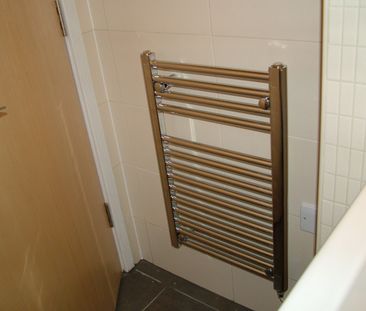 1 Bed Flat, Fulcrum, S1 - Photo 6