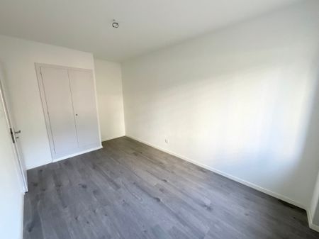 Magnifique appartement de 3 pièces refait à neuf avec balcon - Foto 4