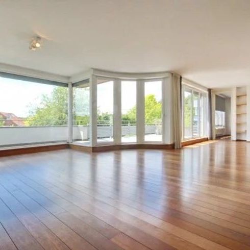 Penthouse te huur - Photo 1