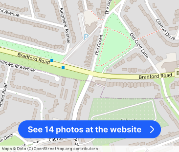 School Lane, Buckland End, Birmingham, B34 - Photo 1