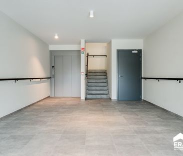 Assistentieappartement met terras te huur in Hasselt - Foto 1