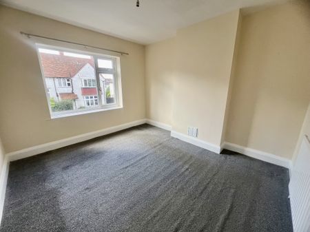 Albert Avenue, Skegness - Photo 2