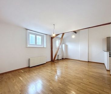 Appartement - 1 CH. - Photo 2